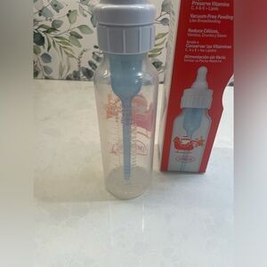 Holiday‎ Edition Mr Browns Bottle.